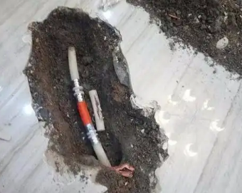 呼玛测漏水电话