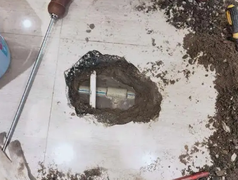 呼玛测漏水电话