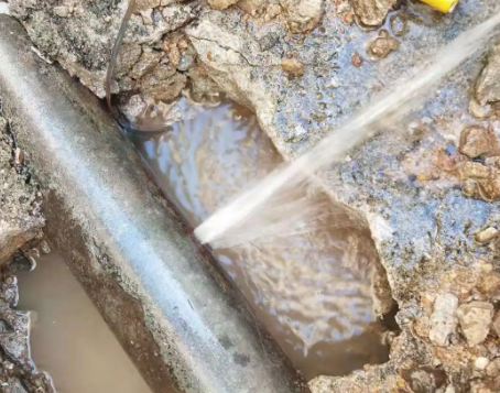 呼玛测漏水公司