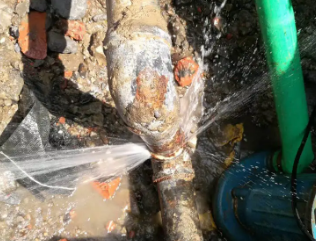 呼玛测漏水公司电话