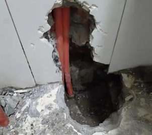 呼玛漏水检测电话