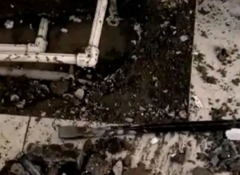 呼玛漏水检测电话