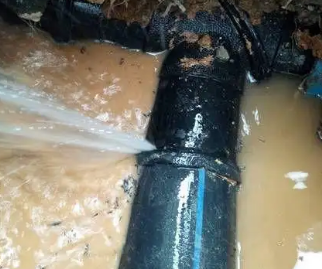 呼玛测漏水公司哪家好