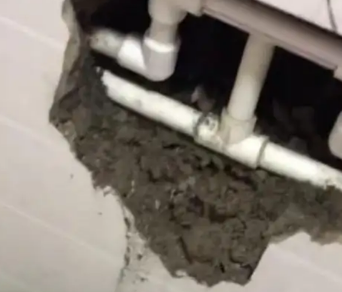 呼玛漏水检测电话