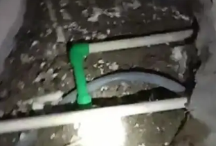 呼玛测漏水公司