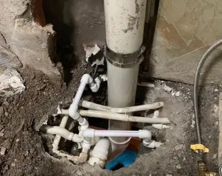 呼玛漏水检测哪家好