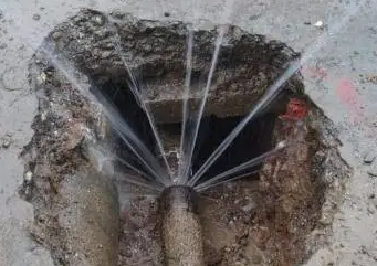 呼玛漏水检测多少钱