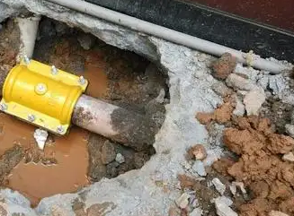 呼玛漏水检测哪家好