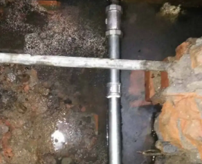 呼玛漏水检测公司电话