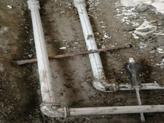 呼玛卫生间测漏水多少钱