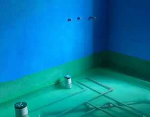 呼玛卫生间防水