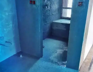 呼玛卫生间防水哪家好