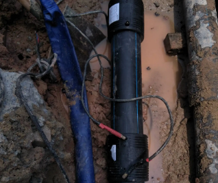 呼玛水管漏水检测多少钱