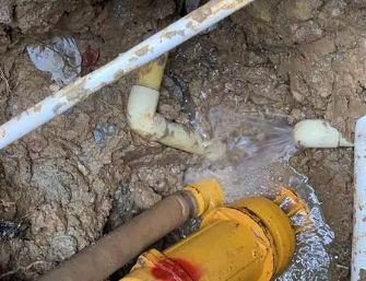 呼玛水管漏水检测哪家好