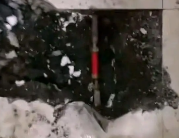 呼玛卫生间测漏水多少钱