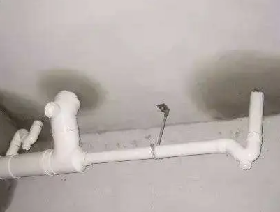 呼玛卫生间测漏水的几种情景