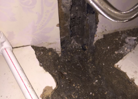 呼玛卫生间测漏水哪家好