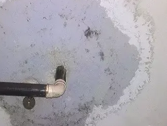 呼玛卫生间测漏水之怎么维修