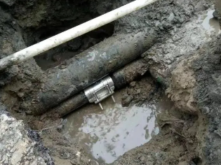 呼玛水管漏水检测的传递距离多少