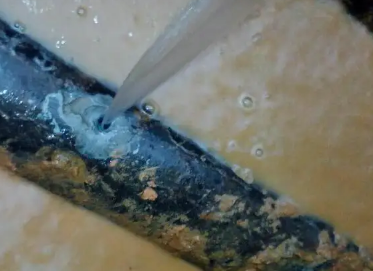 呼玛水管漏水检测多少钱