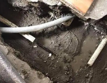 呼玛卫生间测漏水价格明细