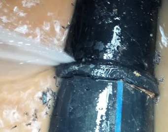 呼玛水管漏水检测的小妙招