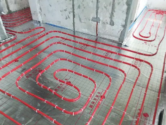 呼玛地暖维修的知识