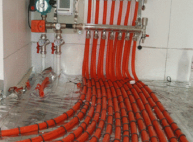 呼玛地暖维修多少钱