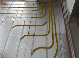 呼玛地暖维修哪家好