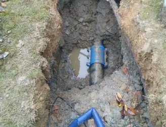 呼玛水管漏水检测多少钱