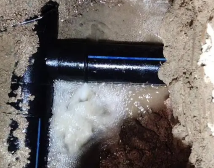 呼玛水管漏水检测哪家好