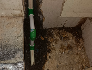 呼玛卫生间测漏水哪家好