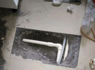 呼玛卫生间测漏水哪家好