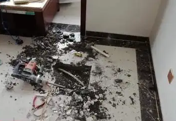 呼玛漏水检测多少钱