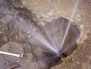 呼玛水管漏水检测哪家好