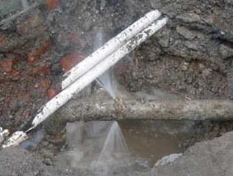 呼玛测漏水多少钱