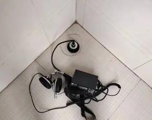 呼玛测漏水公司