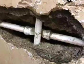 呼玛漏水检测电话多少